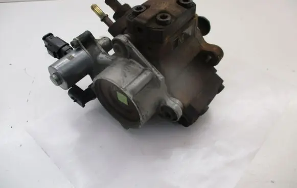 Ford Transit Fuel injection high pressure pump BK3Q9B395AD CYRB
