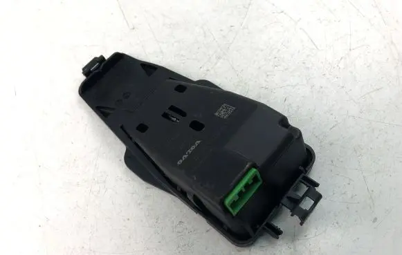Rain sensor