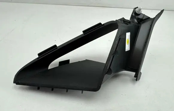 Volkswagen Golf VIII (A) pillar trim 5H0868143