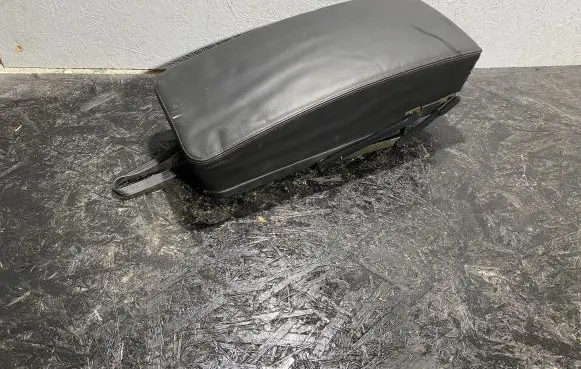 Bentley Arnage Armrest