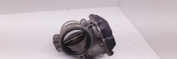 Audi A7 S7 4G Throttle valve 059145950AH