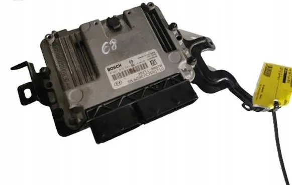 KIA Ceed Engine ECU kit and lock set 39111-2A970 39111-2A970 0281019544