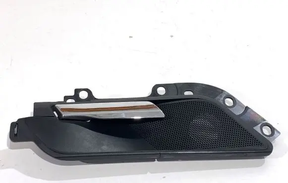 Front door interior handle