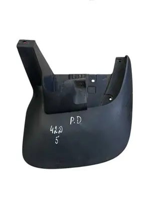 Mitsubishi L200 Front mudguard 5370A510