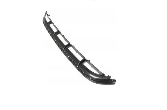 Audi Q7 4L Front bumper support beam 4L0807683E