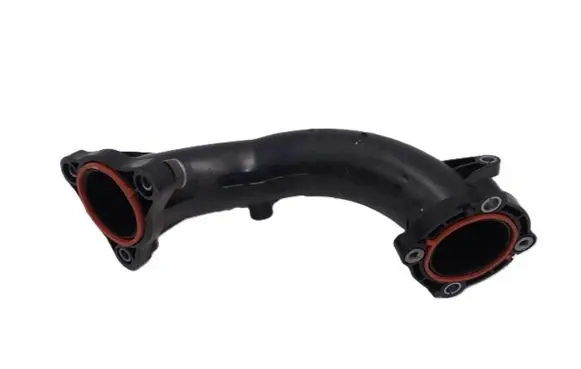 Turbo air intake inlet pipe/hose