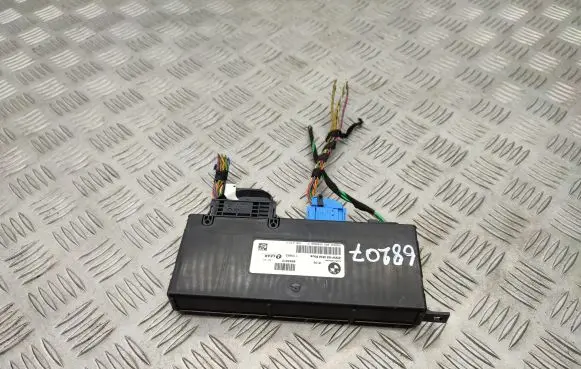 BMW 5 F10 F11 Light module LCM 532506 9243212