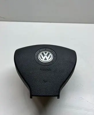Volkswagen PASSAT B6 Steering wheel airbag 1K0880201CA XD00757D