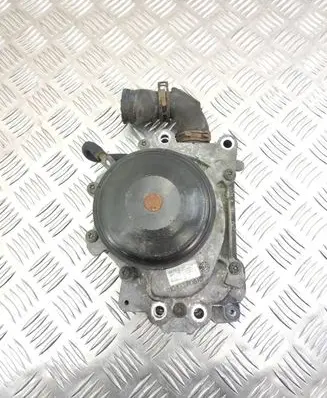 Mercedes-Benz C W204 Water pump A6512007701