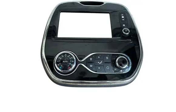 Renault Captur Climate control unit 275108796R 253B08825R E1067144