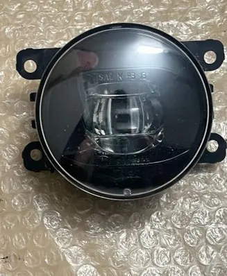 Ford Mustang VI Front fog light FR3B15K201AE 89209503 ST90F0GLED