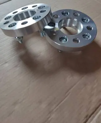 Chrysler 300 - 300C Wheel spacers 