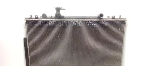Mazda 6 Coolant radiator