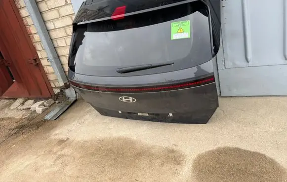 Hyundai Kona II Tailgate/trunk/boot lid SDVD