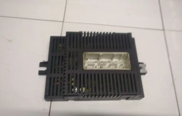 BMW 5 E60 E61 Light module LCM 9116255 531098837