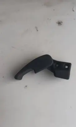Volkswagen Sharan Engine bonnet (hood) release handle