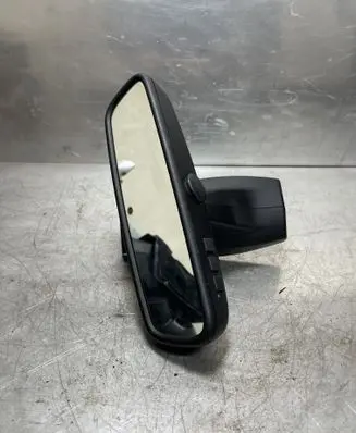BMW 5 F10 F11 Rear view mirror (interior) 015891