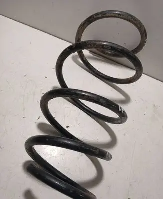 Toyota Corolla Verso E121 Rear coil spring