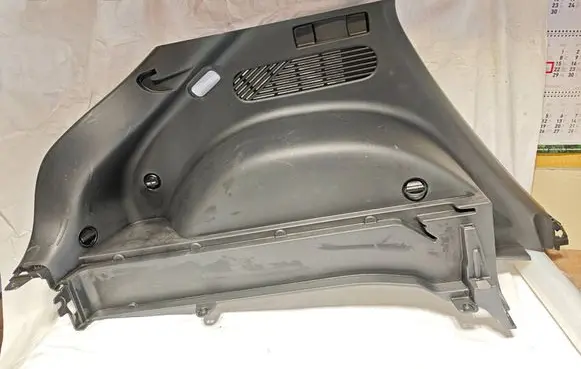 Hyundai Ioniq 5 Trunk/boot side trim panel 85731GI000 L0296M1PM00