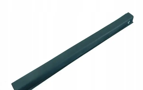 Fiat Uno Front door trim (molding) 7536701