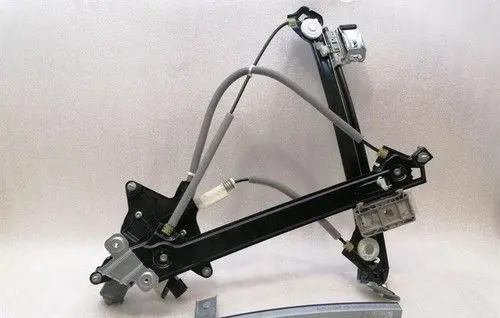 Ford Mustang VI Front door electric window regulator FR3Z6323200C
