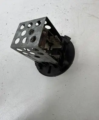 Citroen C4 I Heater blower motor/fan resistor F2098