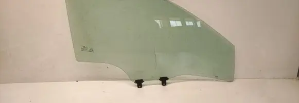 KIA Rio Front door window glass four-door 
