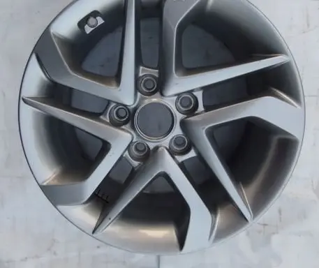 Mitsubishi FTO R16 alloy rim 5X114