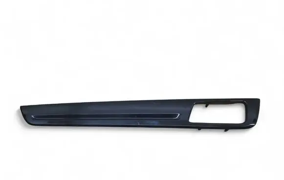Porsche Cayenne (9Y0 9Y3) Rear door card trim 9Y0867101