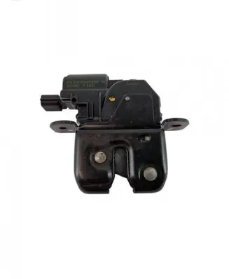 Renault Scenic III - Grand scenic III Tailgate/trunk/boot lock/catch/latch 846300003R