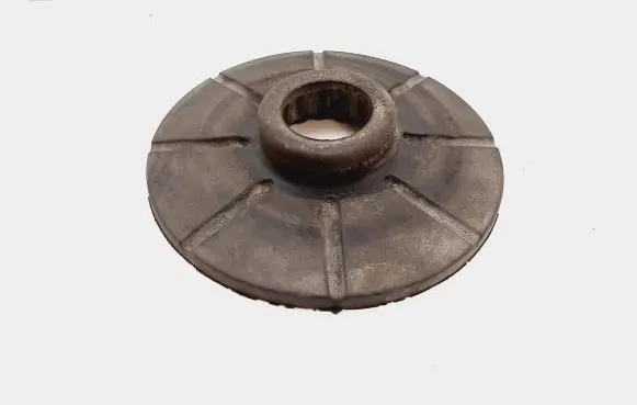 Chevrolet Orlando Front coil spring rubber mount 9053849696