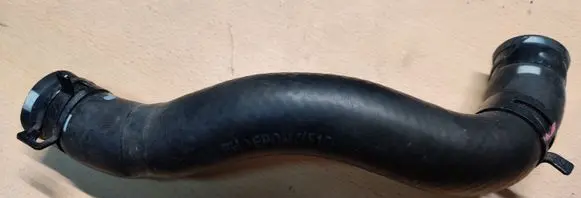 Hyundai i10 Engine coolant pipe/hose 25414B9100