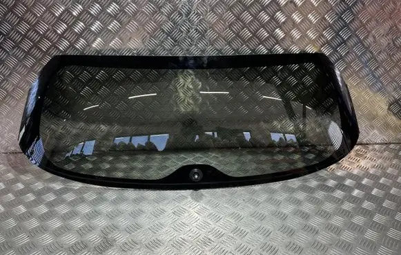 Honda HR-V Opening tailgate glass DG21206