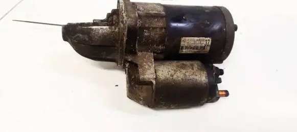 Subaru Forester SH Starter motor 23300AA570 M000T20175