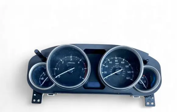 Mazda 6 Speedometer (instrument cluster) TD1155430K9001