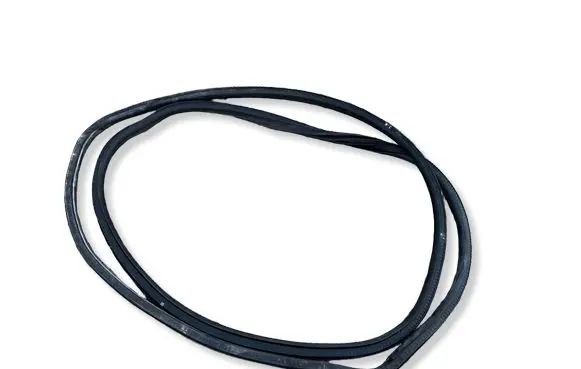 Mercedes-Benz Vito Viano W447 Sliding door rubber seal A4477310800