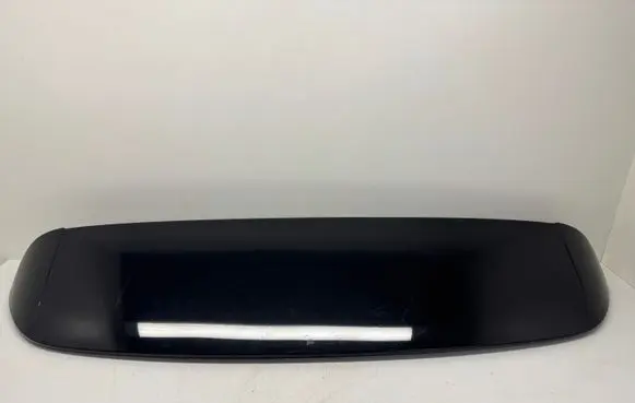 Audi Q5 SQ5 FY Tailgate/trunk spoiler 80A827933