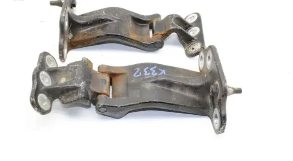 Ford Transit Custom Rear door hinge set 