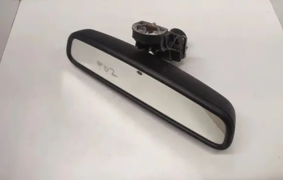 BMW 7 F01 F02 F03 F04 Rear view mirror (interior) 51169228257
