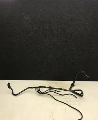 BMW 5 E60 E61 Vacuum line/pipe/hose 3011101250 1167785449 7785449