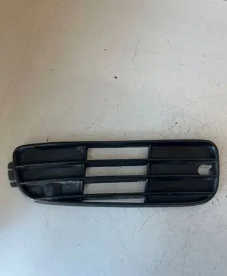 Audi 80 90 S2 B4 Front bumper splitter molding 