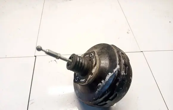 Audi A4 S4 B6 8E 8H Brake booster 8E0612105AG 8E0612105