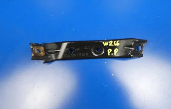 Mercedes-Benz B W246 W242 Fender mounting bracket A2466280214