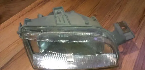 Fiat Punto (176) Headlight/headlamp R14259800