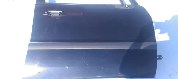 Mitsubishi Space Wagon Front door mellyna