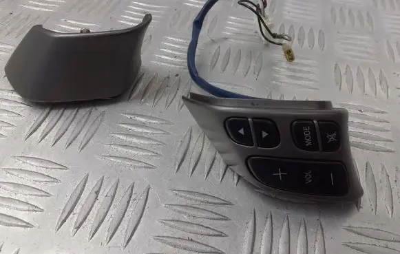 Mazda 3 I Multifunctional control switch/knob 153769-LH