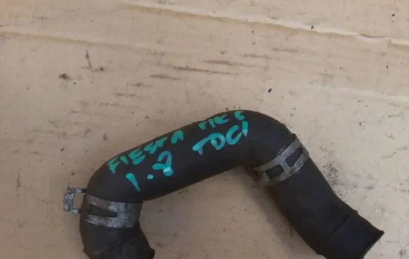 Ford Fiesta Engine coolant pipe/hose