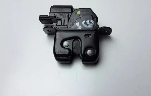 Nissan Micra K14 Loading door lock 905039428R