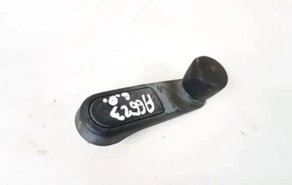 Peugeot 206 Front door window winding handle 
