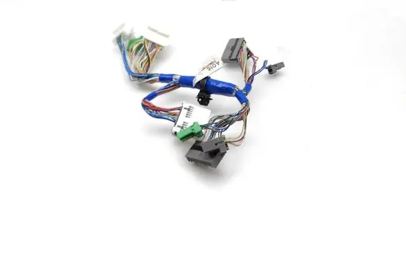 Panel wiring